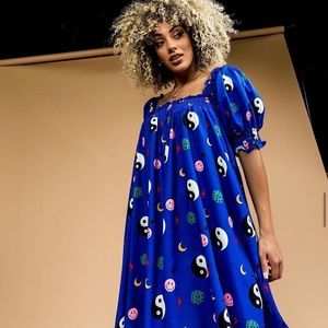 Dressed in Lala - LALA Original Forget the Rules Icon Dress